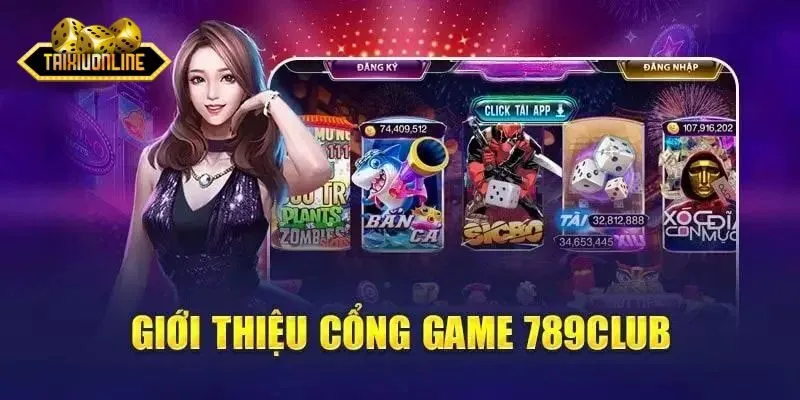 Tài Xỉu 789Club là sảnh chơi cực hot ở thời điểm này Tài Xỉu 789Club là sảnh chơi cực hot ở thời điểm này