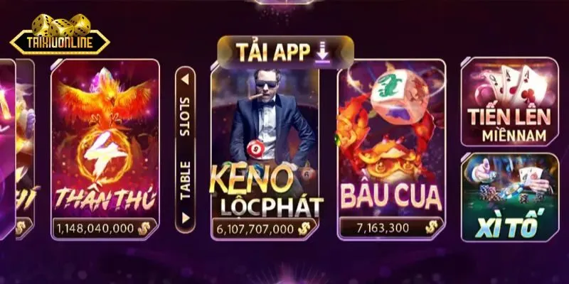 Một trong những cổng game tiềm năng số 1 tại Việt Nam Một trong những cổng game tiềm năng số 1 tại Việt Nam