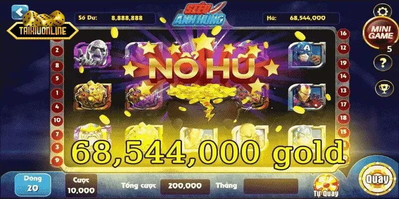 Lý do thuyết phục người chơi tài xỉu Win79 Lý do thuyết phục người chơi tài xỉu Win79