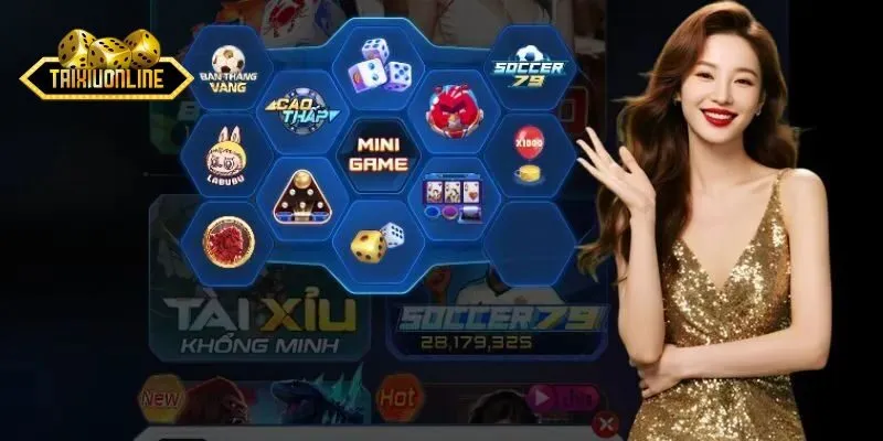 Khuyến mãi nổi bật trên cổng game Win79 Khuyến mãi nổi bật trên cổng game Win79